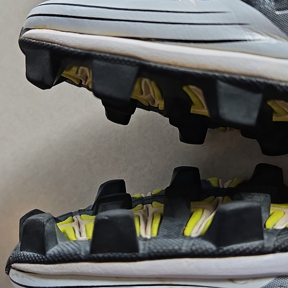 Nike Vapor Youth Baseball Cleats - Picture 9 of 14